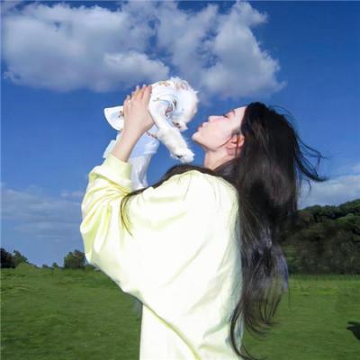 我能跟动物沟通